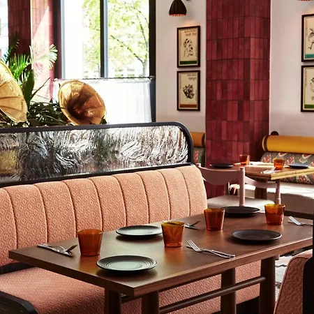 The Hoxton, Berlin-2