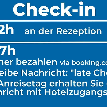 ibis budget Berlin Ost-3