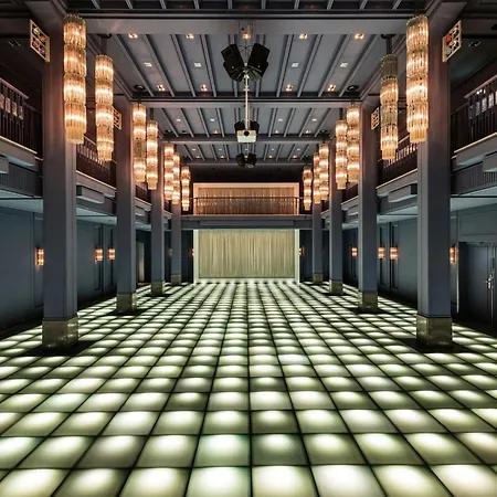 Hotel Luc, Autograph Collection-3