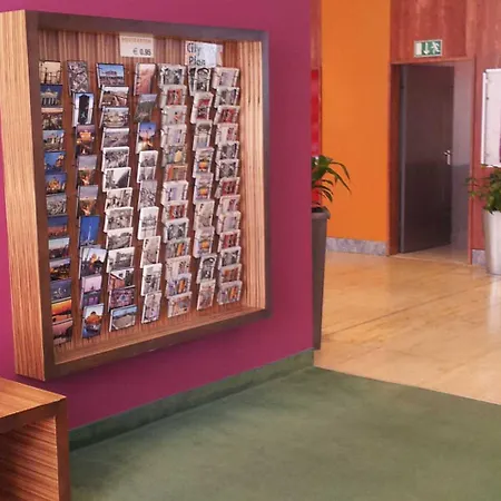 SORAT Hotel Berlin-2