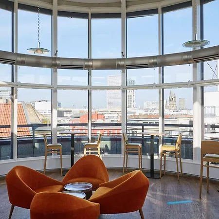 Scandic Berlin Kurfürstendamm-3