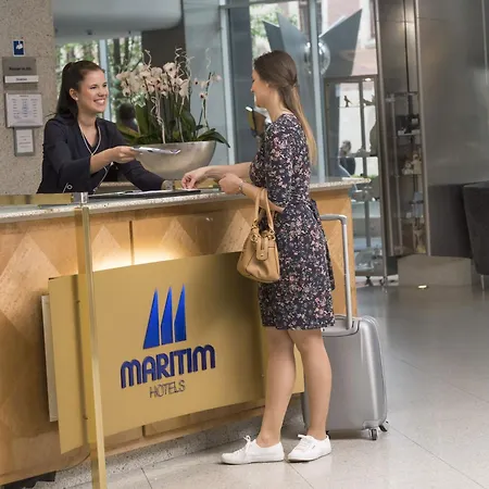 Maritim proArte Hotel Berlin-3