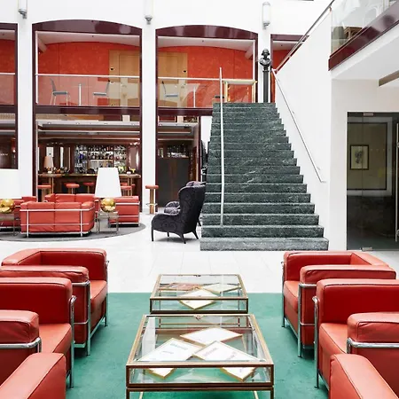 Living Hotel Großer Kurfürst-3
