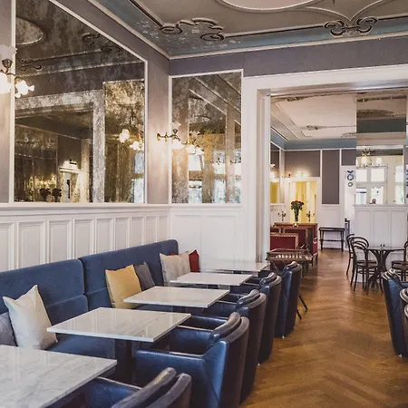 Henri Hotel Berlin Kurfürstendamm-2