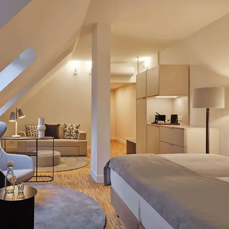 Classik Hotel Hackescher Markt - Self Check In (Adults Only)-3