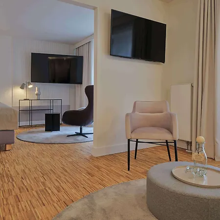 Classik Hotel Hackescher Markt - Self Check In (Adults Only)-2