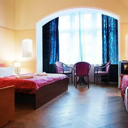 Hotel Cityblick-2