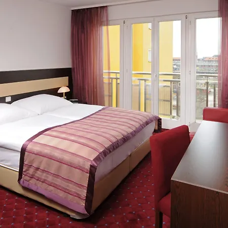 Hotel Klassik Berlin-2