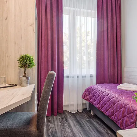 Arktur City Hotel-3