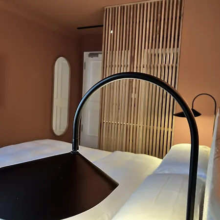 Adelante Boutique Hotel-2