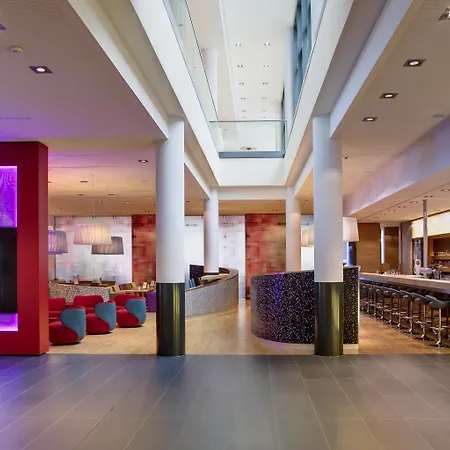 Intercityhotel Berlin Hauptbahnhof-3