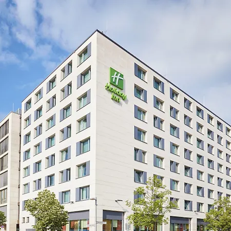 Holiday Inn Berlin City East Side By Ihg-2
