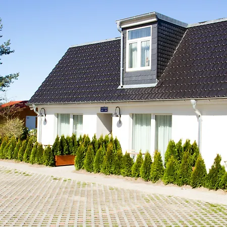 Hotel Altes Fährhaus-3