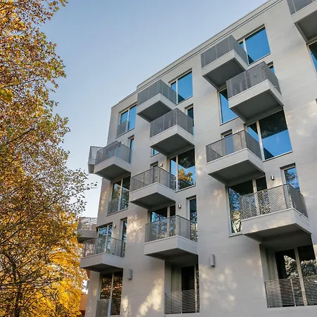 Downtown Apartments Mitte-Wedding-2