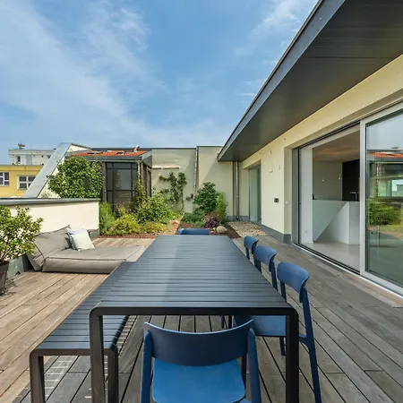 BENSIMON apartments Mitte/Wedding-2