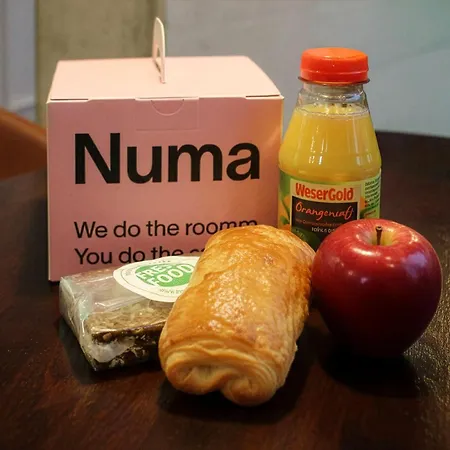 Numa Berlin Sketch-2