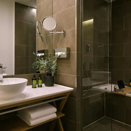 The Posthouse Berlin Potsdamer Platz- Leonardo Limited Edition-2