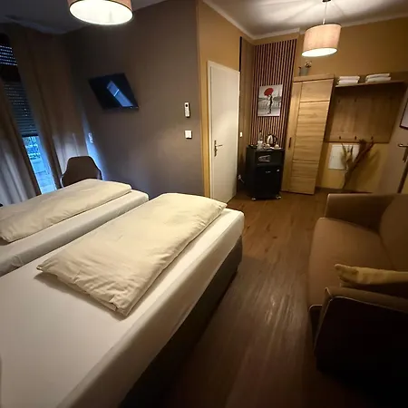 Boutique Hotel Sena-3
