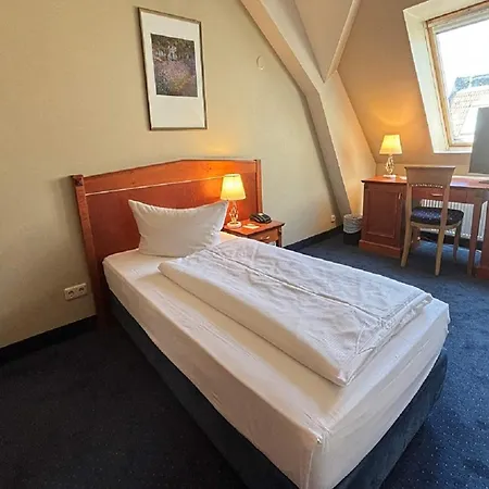 Wyndham Garden Berlin Mitte-3