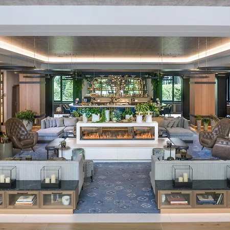 Doubletree By Hilton Berlin Ku'Damm-3
