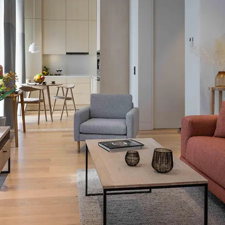 Mrstil Design Aparthotel-2