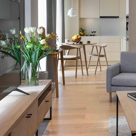 Mrstil Design Aparthotel-3