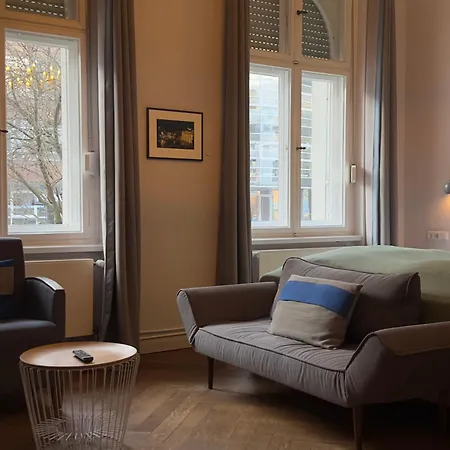 Wil7 Boutique Hotel-3