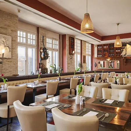 Istay By Nh Berlin City Ost Hotel-3