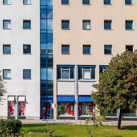 ibis budget Berlin Ost-2