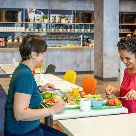 ibis budget Berlin Kurfürstendamm-3