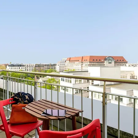 ibis budget Berlin Kurfürstendamm-2