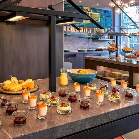 Mercure Hotel Berlin Tempelhof-3