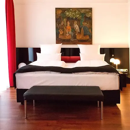Dormero Berlin Ku'Damm-2