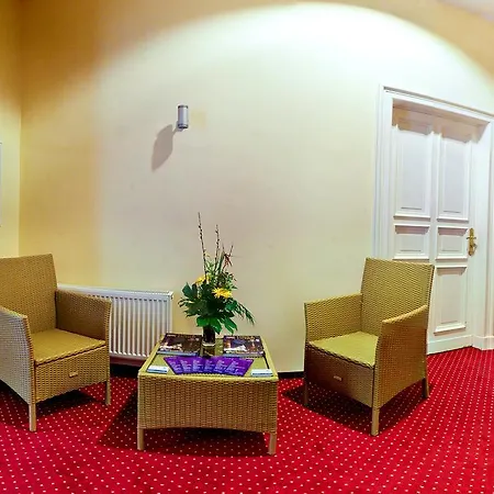 Hotel Vivaldi Berlin am Kurfürstendamm-3