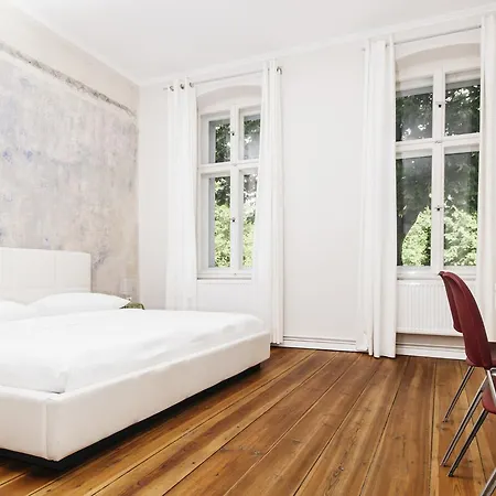 Jaspers Boutique Rooms-3