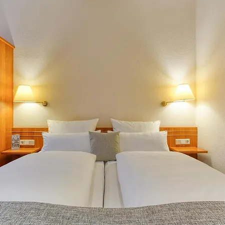 Centro Hotel Berlin City West-2