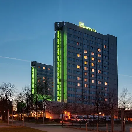 City Hotel Berlin East-2